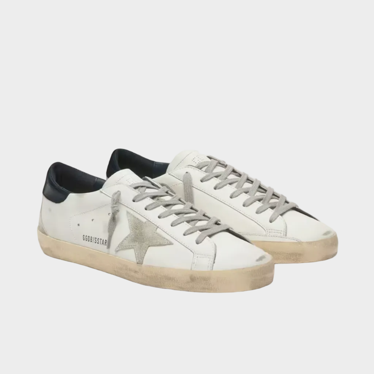 Golden Goose Shoe