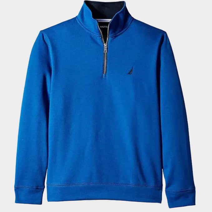 Nautica Quarter Zip