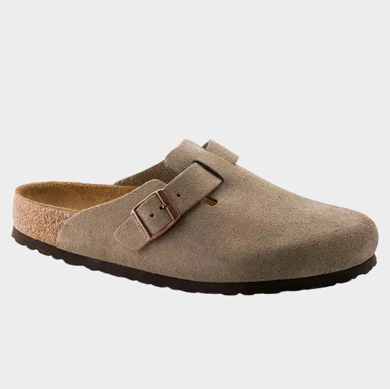 Birkenstock Boston