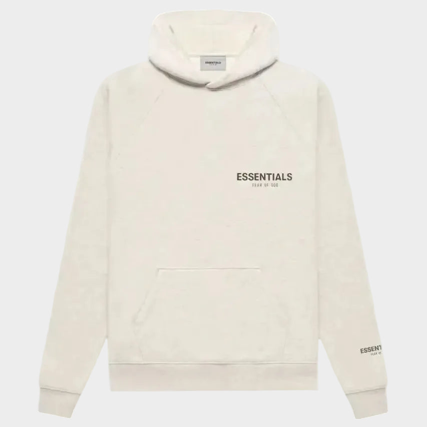Essential Hoddie