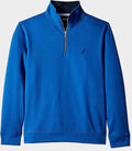 Nautica Quarter Zip