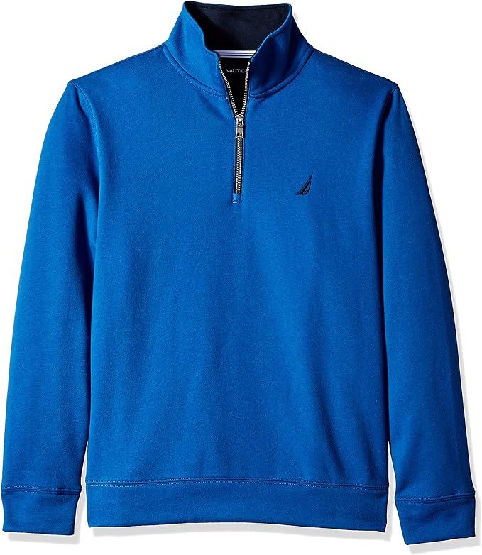Nautica Quarter Zip