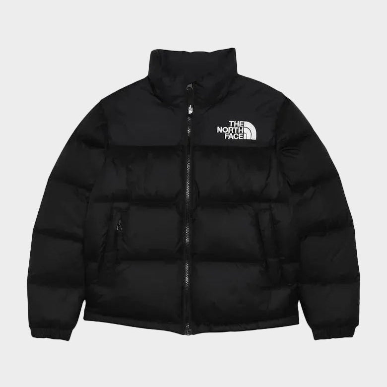 North Face Puffer Jacket