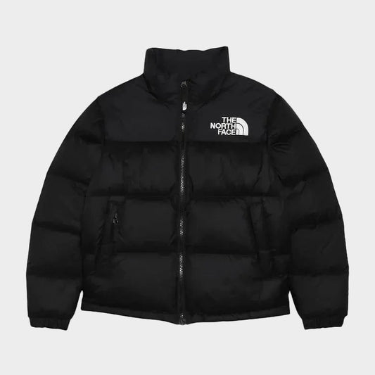 North Face Puffer Jacket