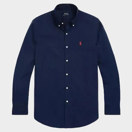 Ralph Lauren Bottom Shirt