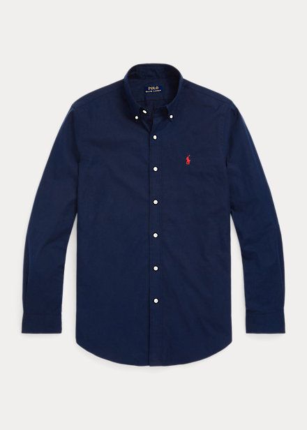 Ralph Lauren Bottom Shirt