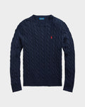 Ralph Lauren Cotton Knitwear