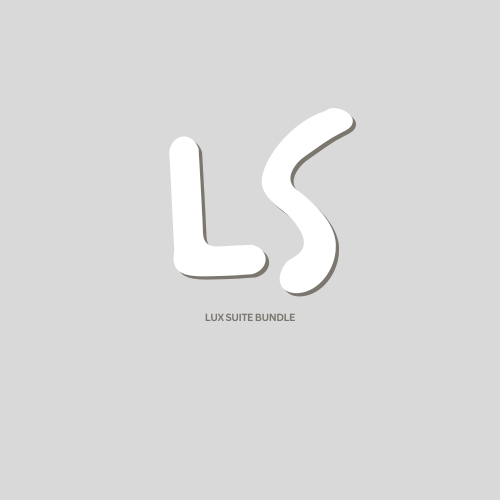Lux Suite Bundle