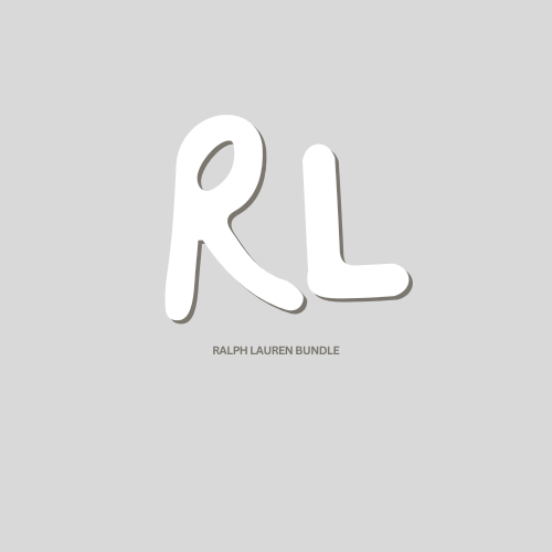 Ralph Lauren Lux Suite Bundle